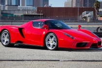 Điểm danh dàn xế “khủng” giá hơn 1,6 nghìn tỷ (phần 1)