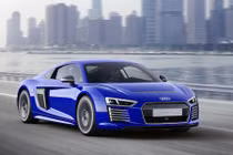 Những siêu xe, xe sang bị “khai tử” trong năm 2016 