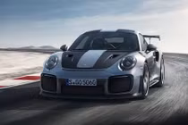 Siêu xe Porsche 911 GT2 RS “khủng” nhất chốt giá 6,6 tỷ