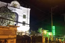 Bắt 9X, tìm 3 người chém chết khách hát ở quán karaoke Sài Gòn