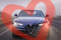 Top 10 xế hộp “dễ yêu” nhất cho mùa Valentine