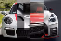 Điểm danh 4 siêu xe động cơ nhỏ hiệu năng “khủng“