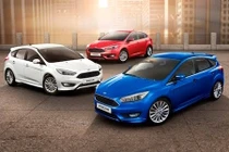 Ford Việt Nam phá kỷ lục bán xe trong tháng 4/2016