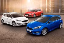 Ford Việt Nam phá kỷ lục bán xe trong tháng 4/2016