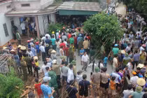 Uẩn khúc người phụ nữ bị bắt khẩn cấp vì nghi bắt cóc