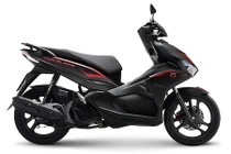 Honda Air Blade phiên bản mới giá 40 triệu đồng tại VN