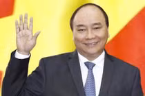 Thủ tướng Nguyễn Xuân Phúc lên đường thăm chính thức Hoa Kỳ 