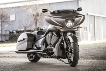 Cận cảnh “hàng khủng” Victory Magnum X-1 Stealth Edition