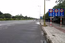 Công an tung bằng chứng xe chở tướng Liêm quá tốc độ