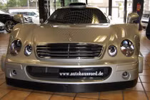 Siêu xe Mercedes “khủng” nhất Thế giới giá 61 tỷ đồng