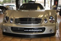 Siêu xe Mercedes “khủng” nhất Thế giới giá 61 tỷ đồng