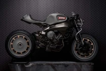 "Xế nổ" MV Agusta Brutale 800 độ streetfighter siêu độc đáo