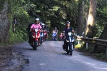 Cầm lái scooter giá 86 triệu Piaggio Medley S 150 tại VN