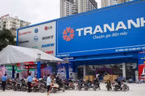 Những toan tính của Thế giới Di động khi thâu tóm Trần Anh