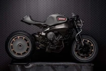 Siêu môtô "hàng thửa" Motul Onirika 2853 giá 727 triệu