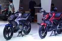 Yamaha FZ150i phiên bản 2017 “chốt giá” từ 44,3 triệu