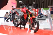 Honda CB190R chính hãng giá 90 triệu sắp về VN?