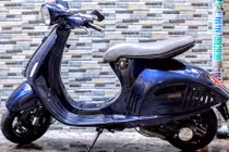 Piaggio LX độ Vespa 946 “như xịn” chỉ giá 60 triệu tại VN