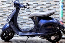 Piaggio LX độ Vespa 946 “như xịn” chỉ giá 60 triệu tại VN