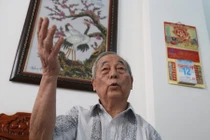 Dùng 157 ha sân golf mở rộng Tân Sơn Nhất thế nào?