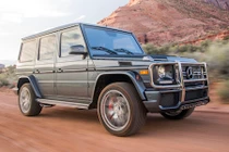 Top 5 SUV động cơ “khủng” nhất ngành công nghiệp ôtô