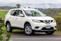 Nissan X-Trail mới sắp về Việt Nam “đấu” Mazda CX-5 