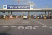 Nếu vi phạm, xe khách sẽ bị cấm vĩnh viễn đi vào cao tốc