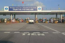 Nếu vi phạm, xe khách sẽ bị cấm vĩnh viễn đi vào cao tốc