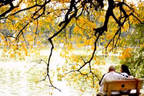 Thời tiết hôm nay 3/3: Miền Bắc hửng nắng, nhiệt độ cao nhất 26 độ 