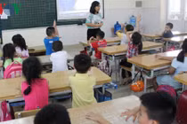 Hà Nội sẽ xử lý nghiêm trường tuyển sinh trước thời gian quy định