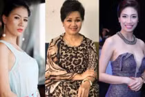 Pha Lê cổ vũ Trang Trần đánh nghệ sĩ Xuân Hương 