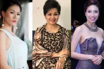 Pha Lê cổ vũ Trang Trần đánh nghệ sĩ Xuân Hương 