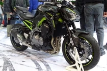 Kawasaki “khai tử” Z800, thay thế bằng Z900