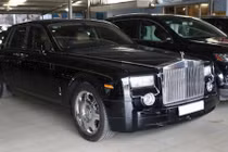Rolls-Royce Phantom Rồng 40 tỷ “đại hạ giá” còn 11 tỷ tại VN