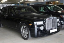 Rolls-Royce Phantom Rồng 40 tỷ “đại hạ giá” còn 11 tỷ tại VN