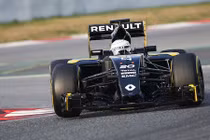 Hãng xe Renault và lịch sử đua xe dài 115 năm