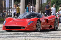 Top 5 siêu xe “hàng thửa” đẹp nhất từ đầu Thế kỷ 21