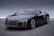 “Độc bản” Audi R8 phong cách Final Fantasy giá 10,8 tỷ
