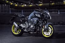 8 “bí mật” của siêu môtô naked-bike Yamaha MT-10