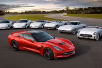 Điểm mặt 10 dòng xe ôtô “sống dai” nhất Thế giới