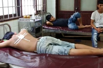 Đắk Lắk: Công an xã bắn đạn cao su, 3 thanh niên nhập viện