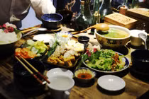 Quán ăn Sài Gòn chỉ phục vụ 25 suất mỗi ngày 