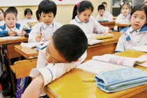 Vì sao Bộ GD&ĐT dừng cuộc thi giải Toán, Tiếng anh qua mạng?