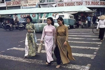  Ngày trở về Sài Gòn sau 30/4/1975