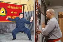 Tổng đàn chủ Vịnh Xuân: "Ông Kiệt đã tuyên chiến cả môn phái"