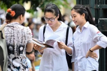 Thi THPT quốc gia 2017: Những lưu ý với đề thi Ngữ văn