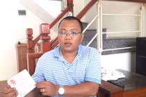 Phải “tự nguyện” nộp 2 triệu đồng khi sinh con thứ 3