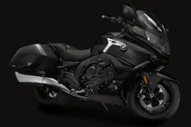BMW ra mắt “xế nổ” K1600 Bagger đấu Harley-Davidson 