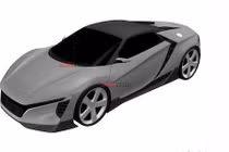 Honda sắp ra mắt xe thể thao “siêu rẻ” ZSX?