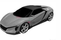 Honda sắp ra mắt xe thể thao “siêu rẻ” ZSX?